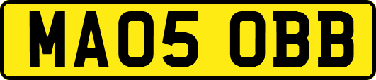 MA05OBB