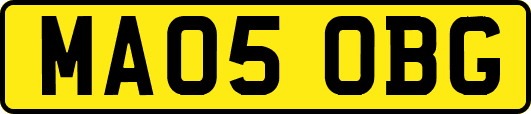 MA05OBG
