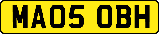 MA05OBH