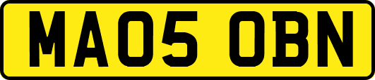 MA05OBN