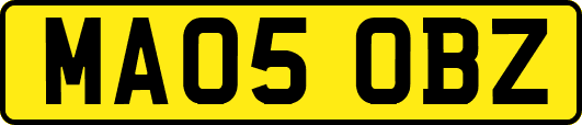 MA05OBZ