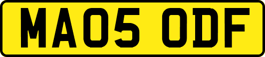 MA05ODF