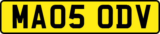 MA05ODV