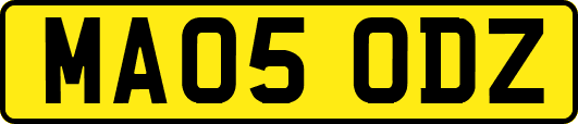 MA05ODZ