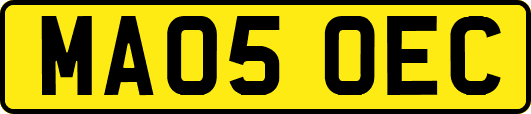 MA05OEC