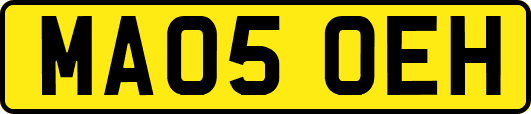 MA05OEH