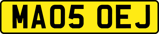 MA05OEJ