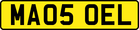 MA05OEL