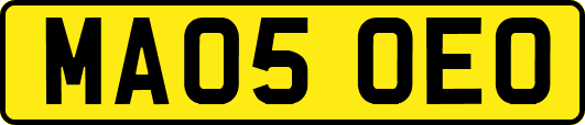 MA05OEO