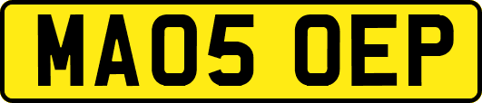 MA05OEP
