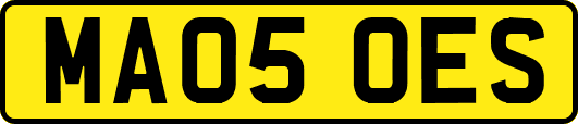 MA05OES