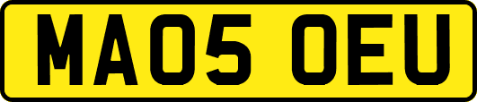 MA05OEU