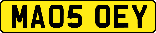 MA05OEY