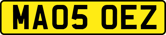 MA05OEZ