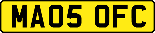 MA05OFC