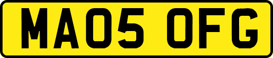 MA05OFG