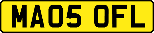 MA05OFL