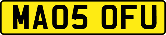 MA05OFU