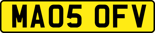 MA05OFV