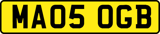 MA05OGB
