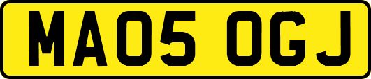 MA05OGJ