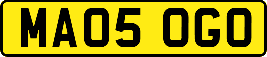MA05OGO