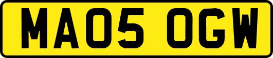 MA05OGW