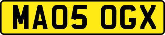 MA05OGX