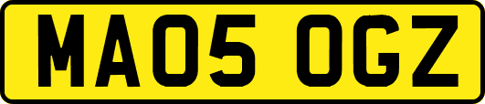 MA05OGZ