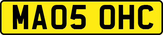 MA05OHC