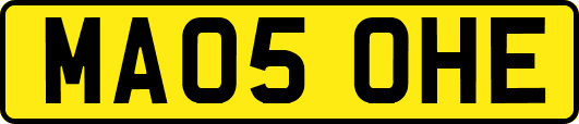 MA05OHE