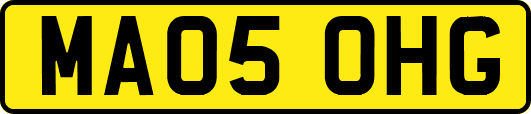 MA05OHG
