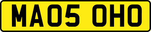 MA05OHO