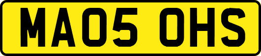 MA05OHS