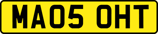 MA05OHT
