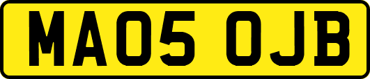 MA05OJB