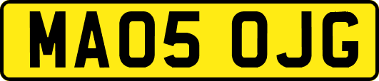MA05OJG