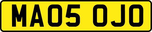MA05OJO