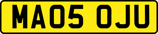 MA05OJU