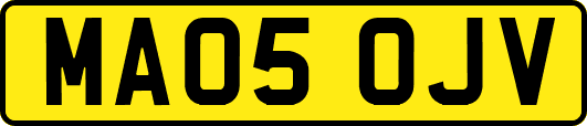 MA05OJV