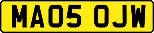 MA05OJW