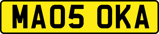 MA05OKA
