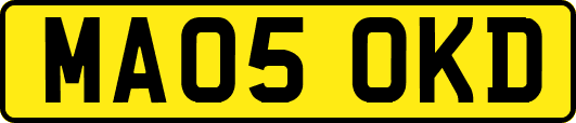 MA05OKD