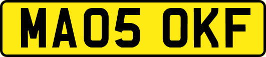 MA05OKF
