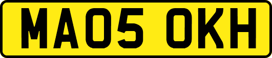 MA05OKH