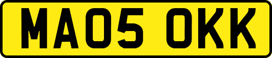 MA05OKK