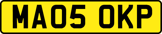 MA05OKP