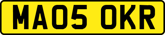 MA05OKR