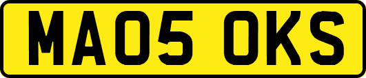MA05OKS