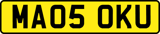 MA05OKU